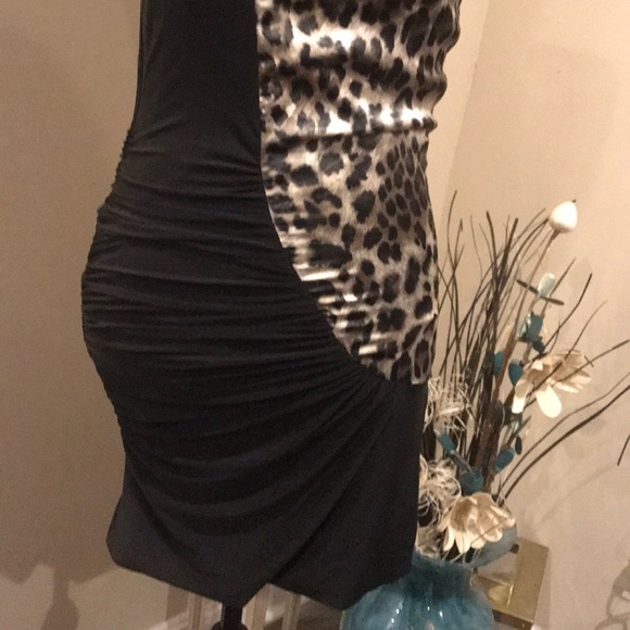 Mini Dress - Picture 4 of 5